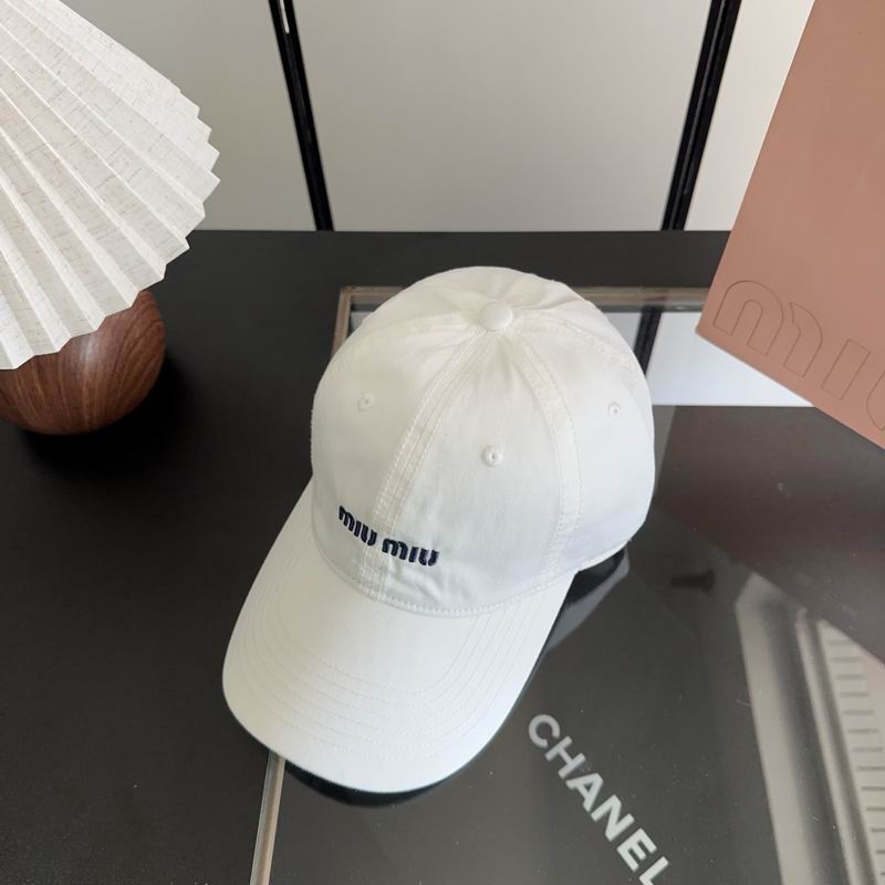 Miumiu Cap dx (1377)