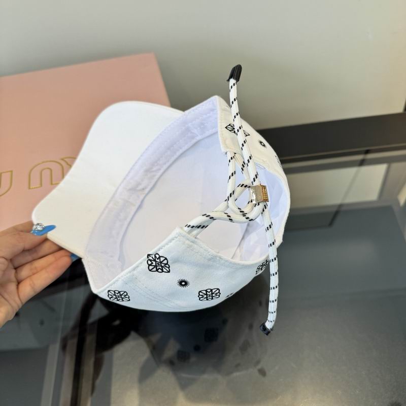 Miumiu Cap dx (1389)