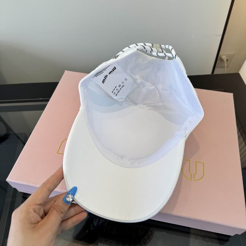 Miumiu Cap dx (1390)