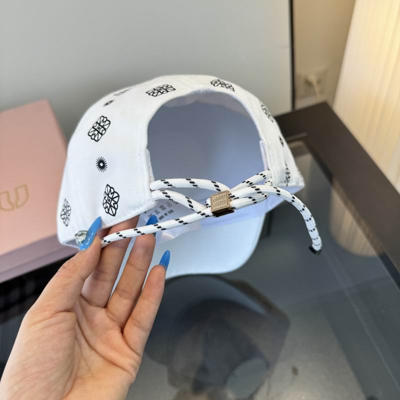 Miumiu Cap dx (1391)