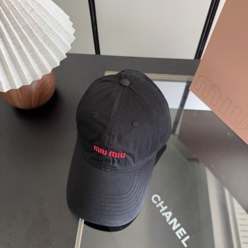 Miumiu Cap dx (1419)