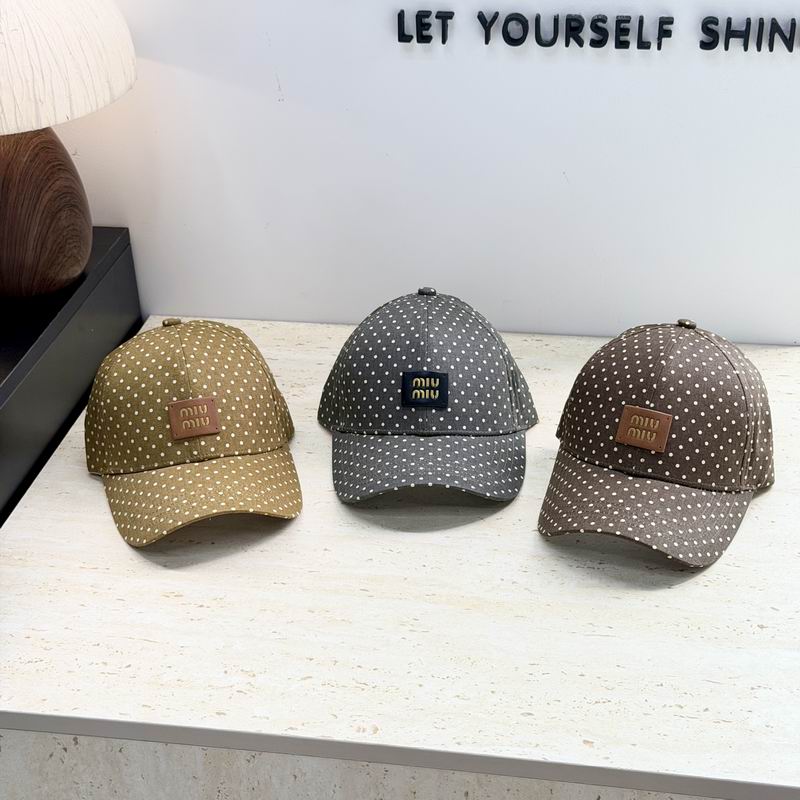 Miumiu Cap dx (1894)