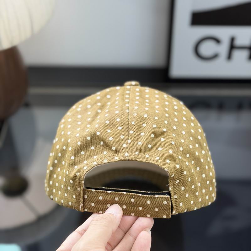 Miumiu Cap dx (1897)