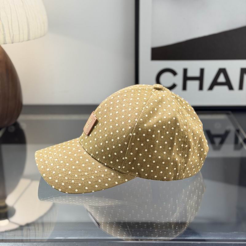 Miumiu Cap dx (1901)