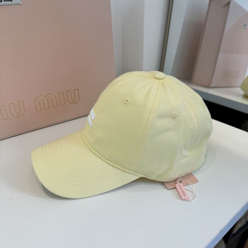 Miumiu Cap dx (1902)