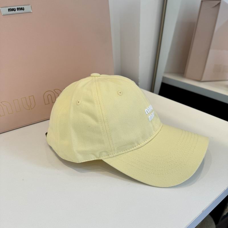 Miumiu Cap dx (1903)