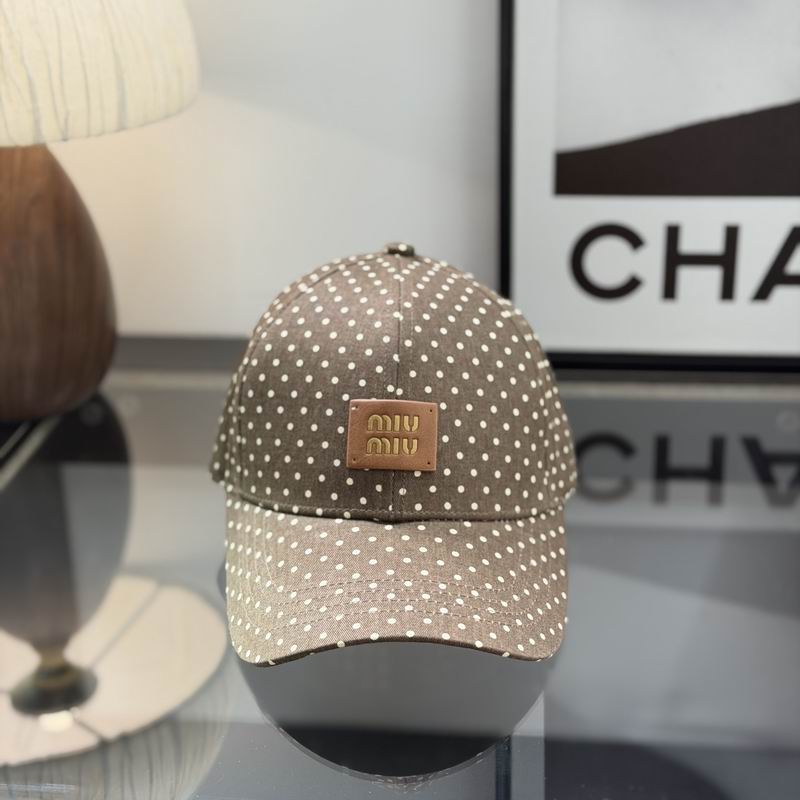 Miumiu Cap dx (1908)