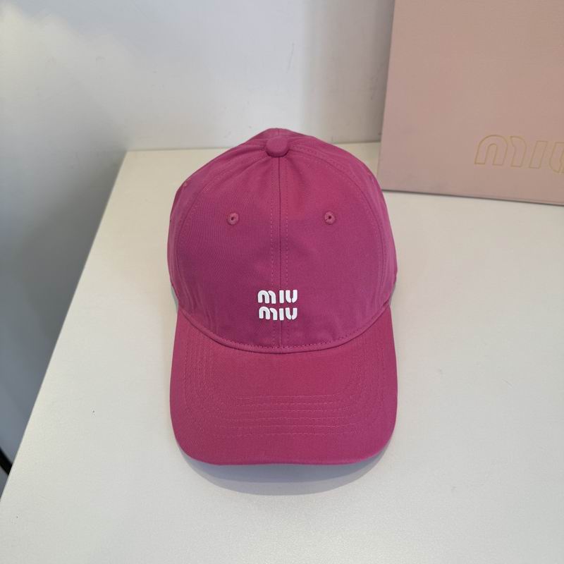 Miumiu Cap dx (1959)