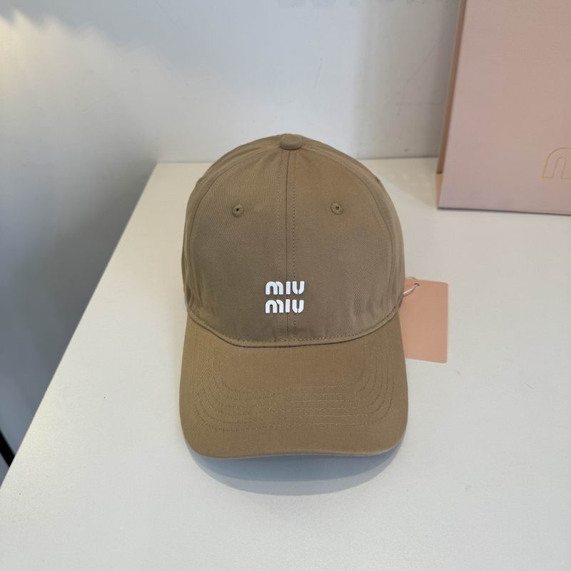Miumiu Cap dx (1977)