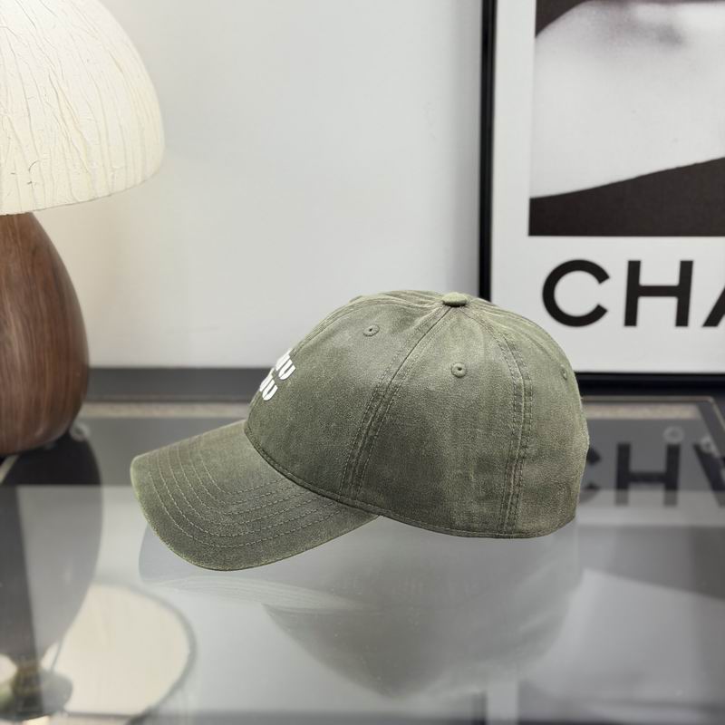 Miumiu Cap dx (1991)