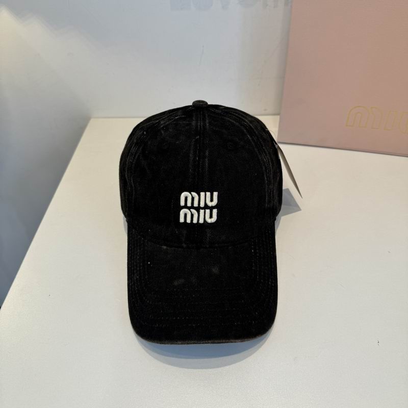 Miumiu Cap dx (1994)