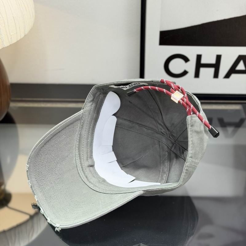 Miumiu Cap dx (2323)