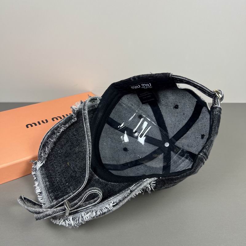 Miumiu Cap dx (2368)