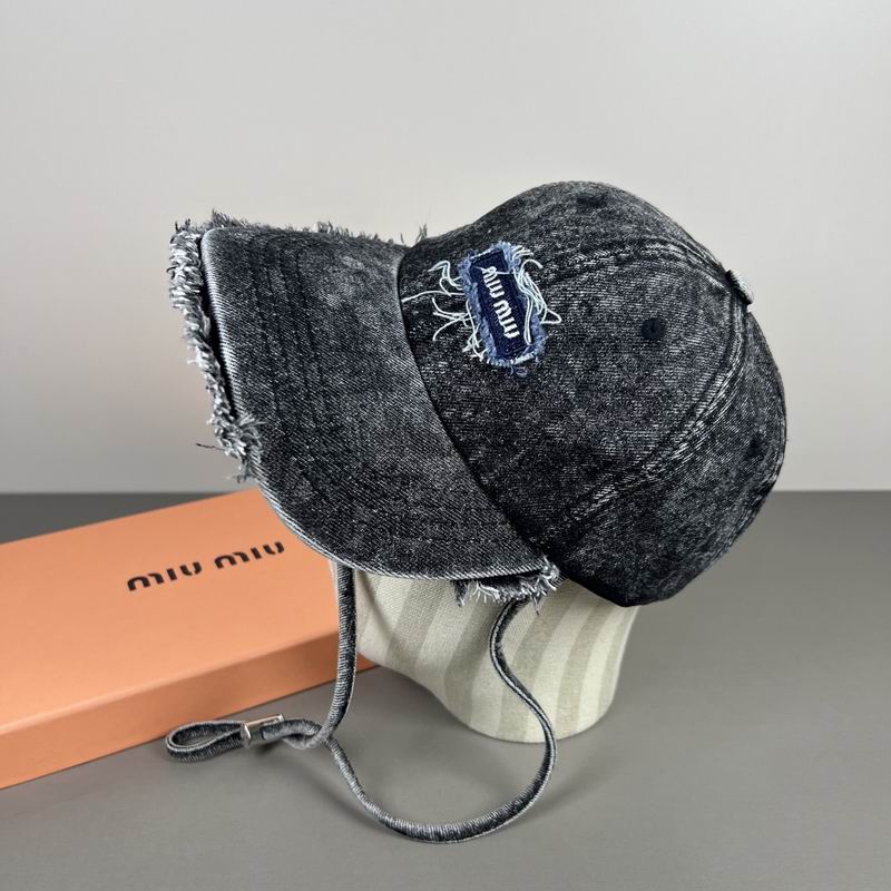 Miumiu Cap dx (2371)