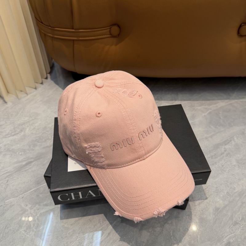 Miumiu Cap dx (276)