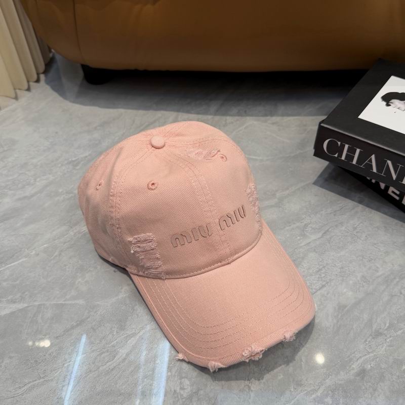Miumiu Cap dx (278)