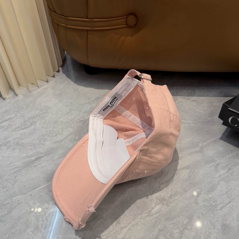 Miumiu Cap dx (279)