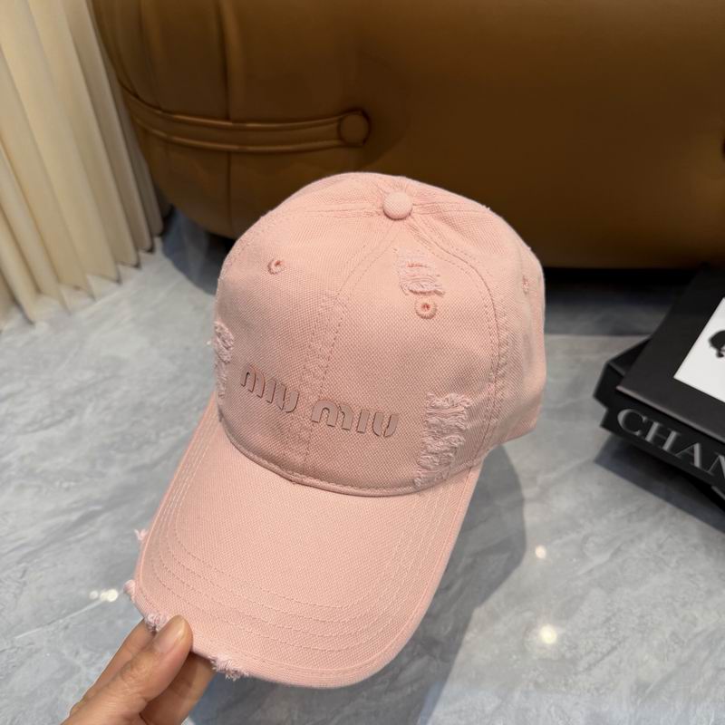 Miumiu Cap dx (281)