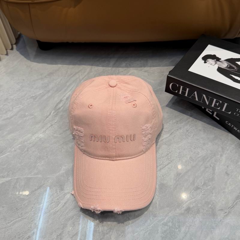 Miumiu Cap dx (282)