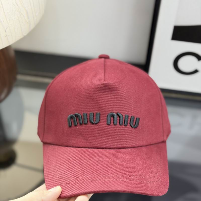 Miumiu Cap dx (36)