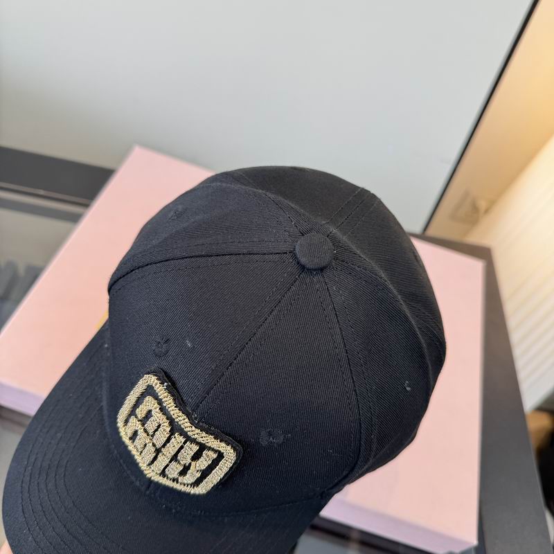 Miumiu Cap dx (4554)