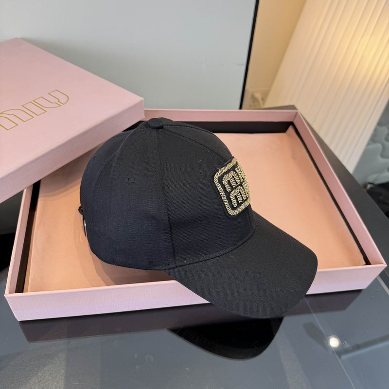 Miumiu Cap dx (4558)