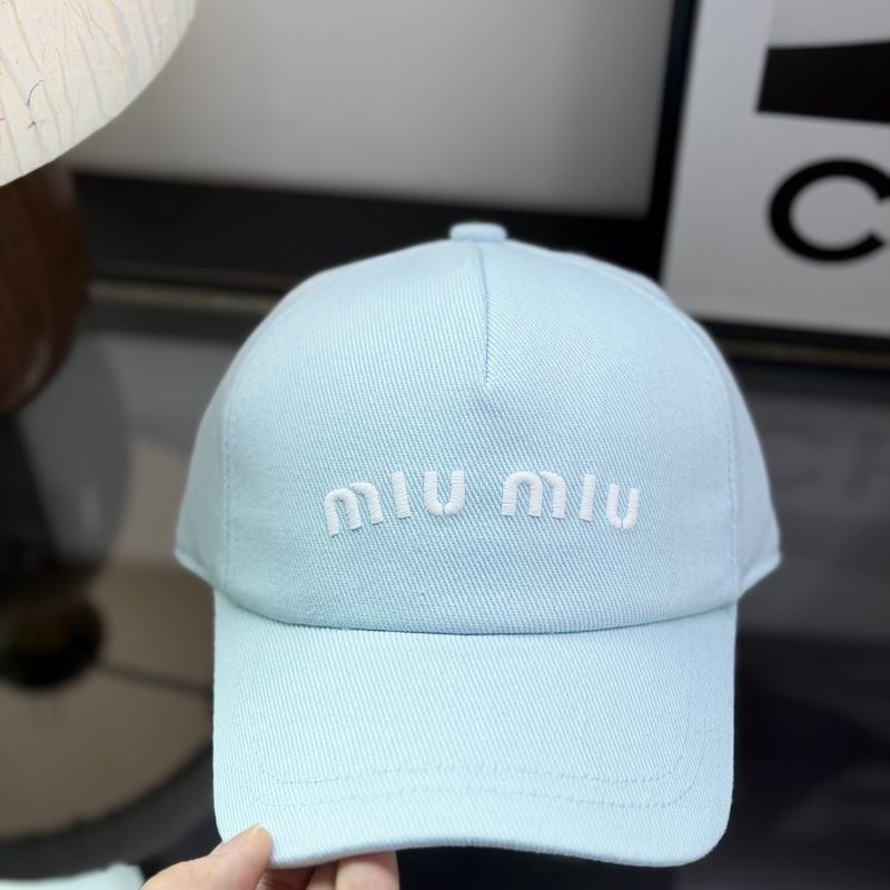 Miumiu Cap dx (72)