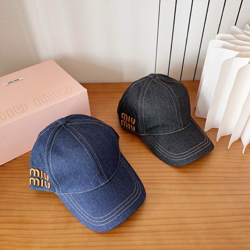 Miumiu Cap dx (847)
