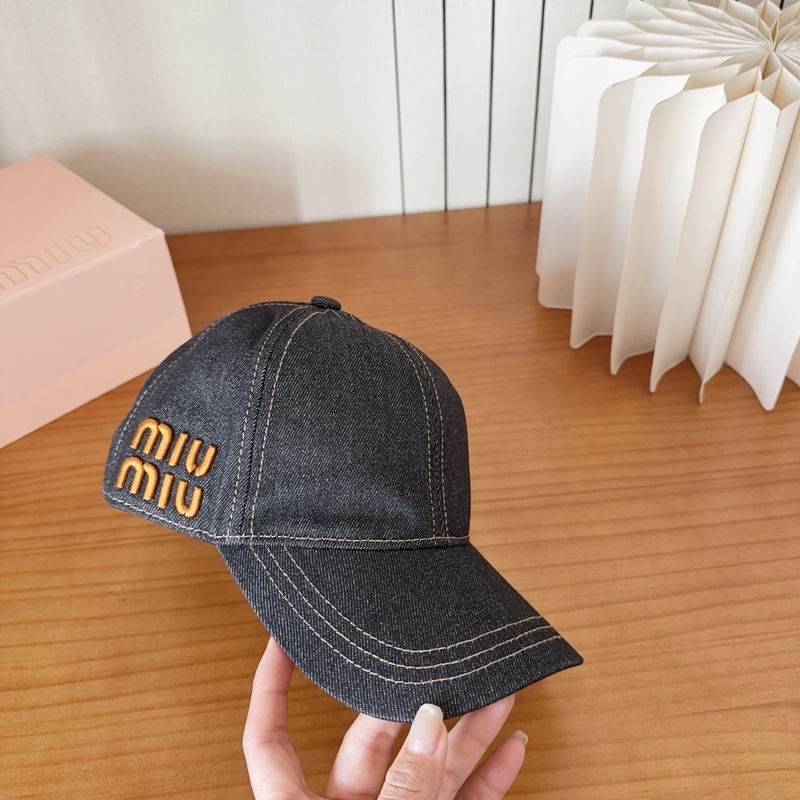 Miumiu Cap dx (848)