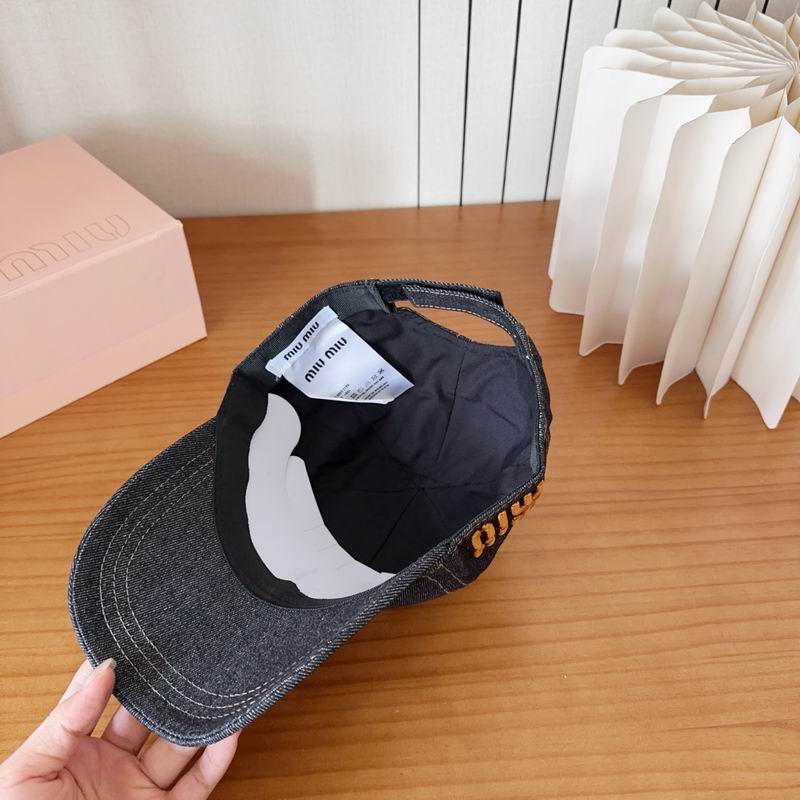 Miumiu Cap dx (849)