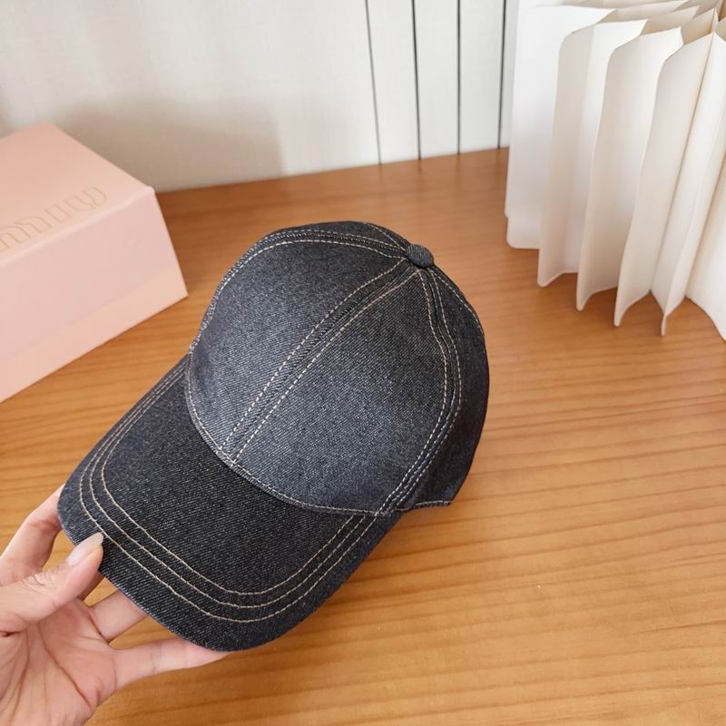 Miumiu Cap dx (850)