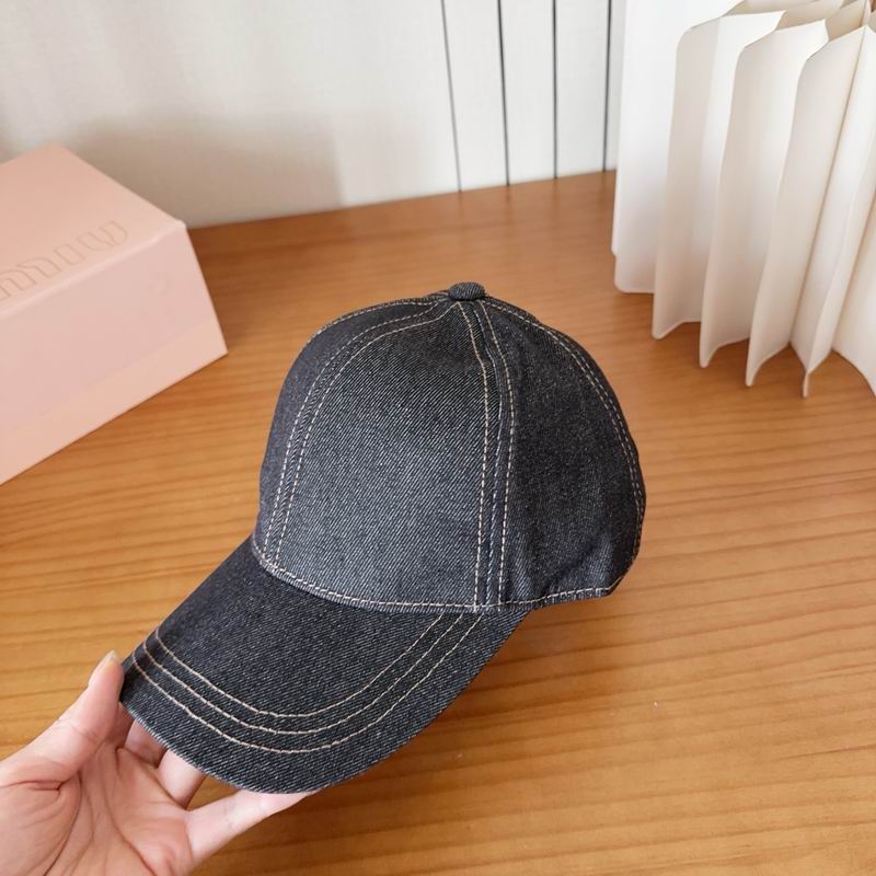 Miumiu Cap dx (851)