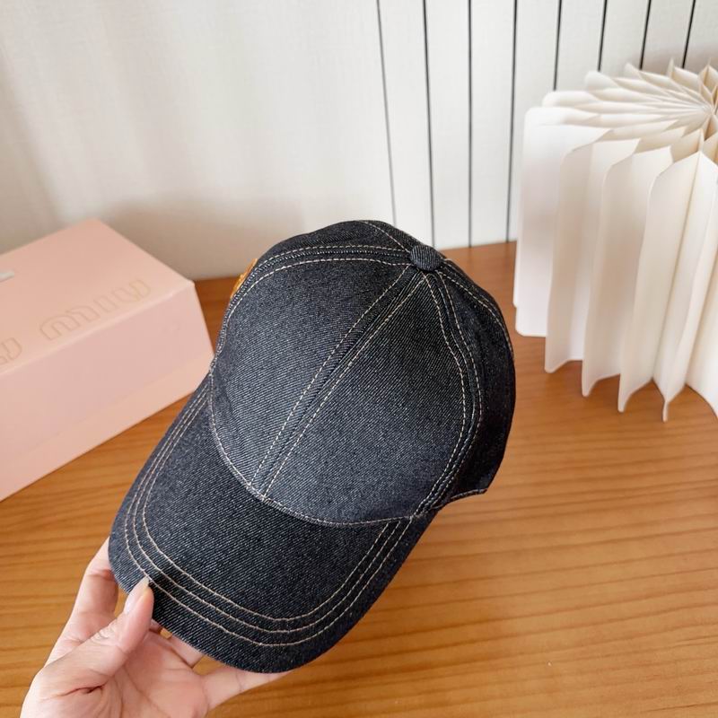 Miumiu Cap dx (852)