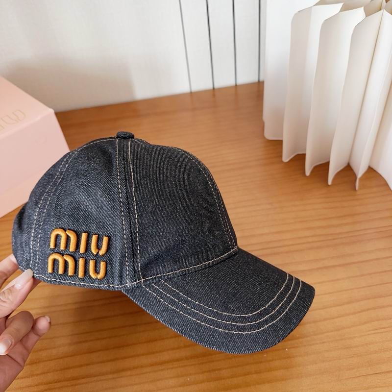 Miumiu Cap dx (854)