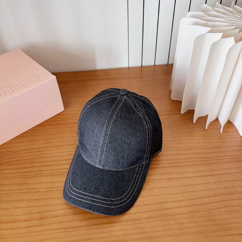 Miumiu Cap dx (856)