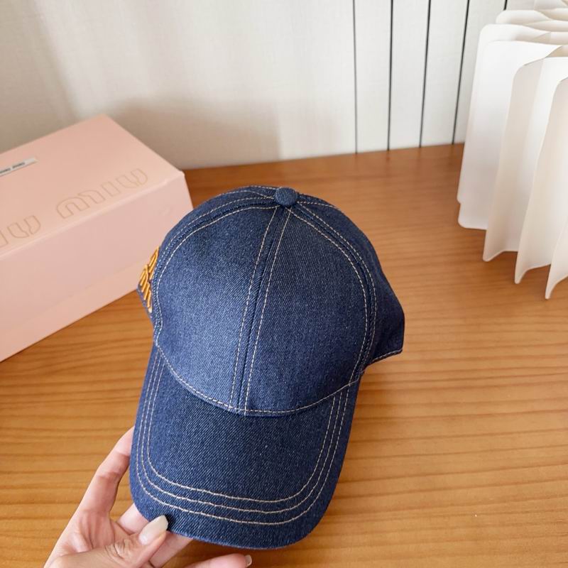 Miumiu Cap dx (862)
