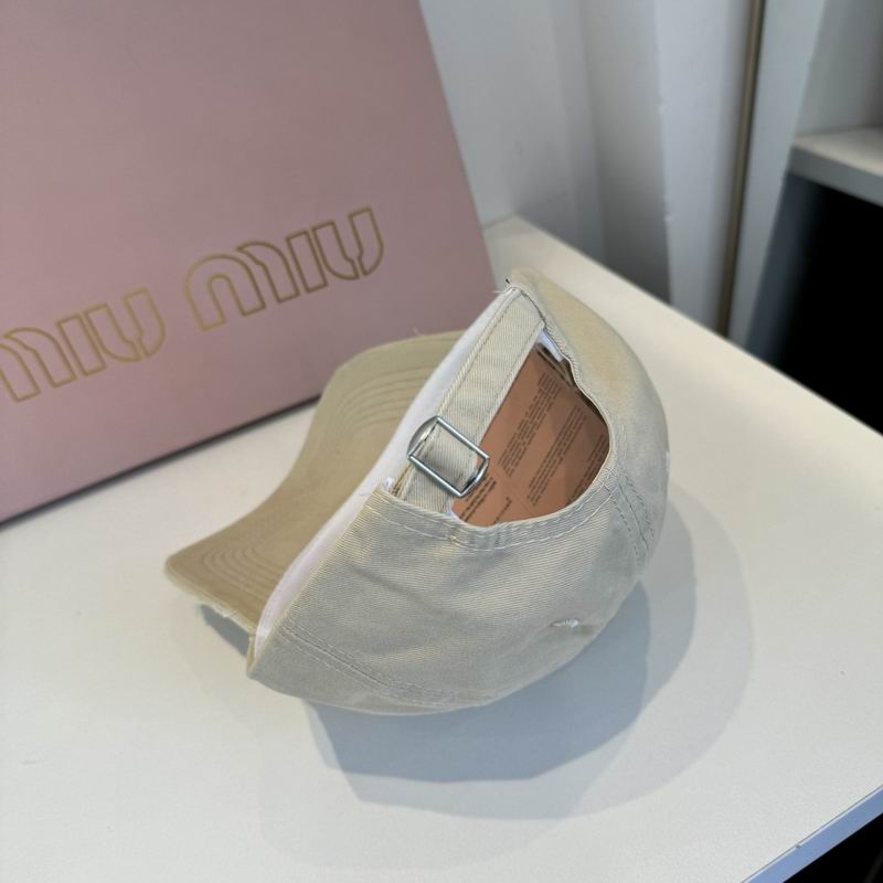 Miumiu Cap dx (932)