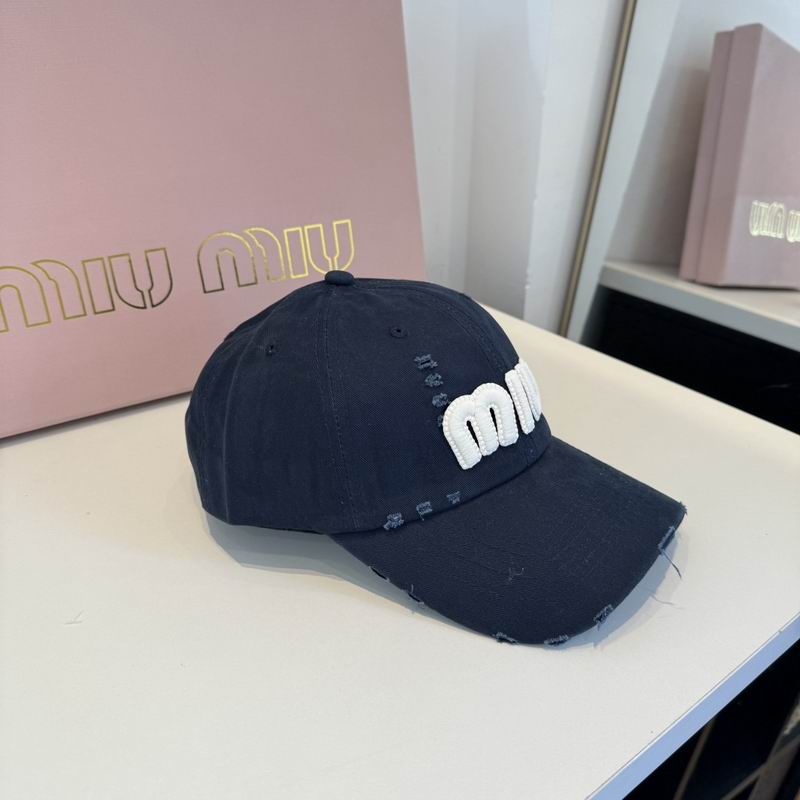 Miumiu Cap dx (945)