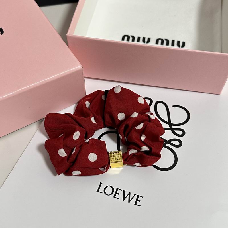 Miumiu Hairband hh (44)