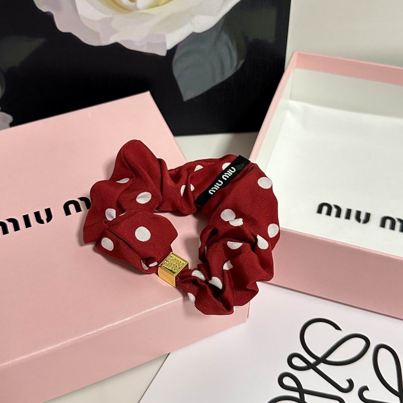 Miumiu Hairband hh (45)