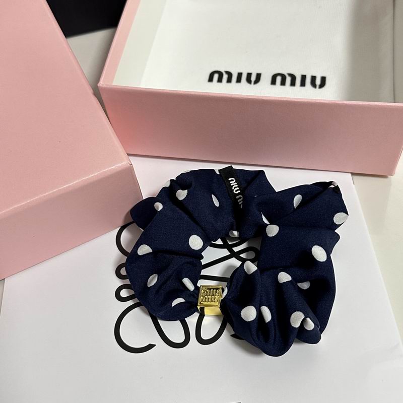 Miumiu Hairband hh (46)