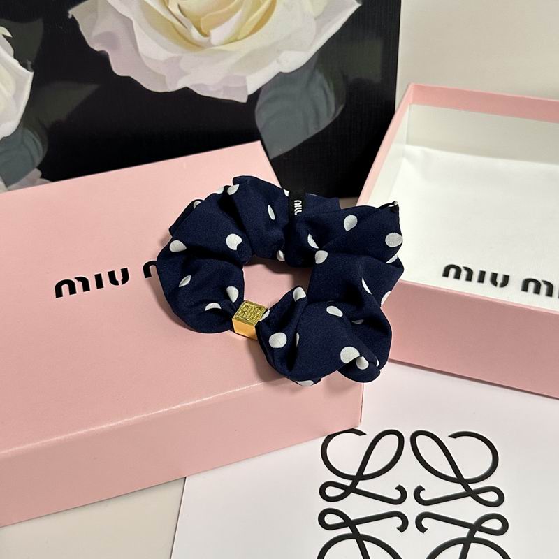 Miumiu Hairband hh (47)