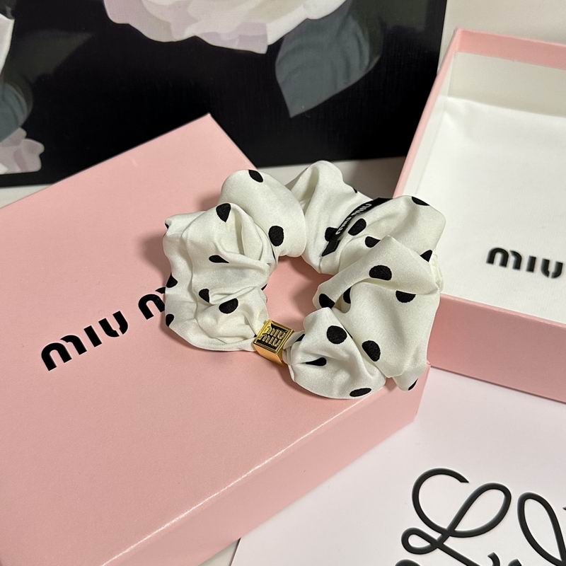 Miumiu Hairband hh (48)