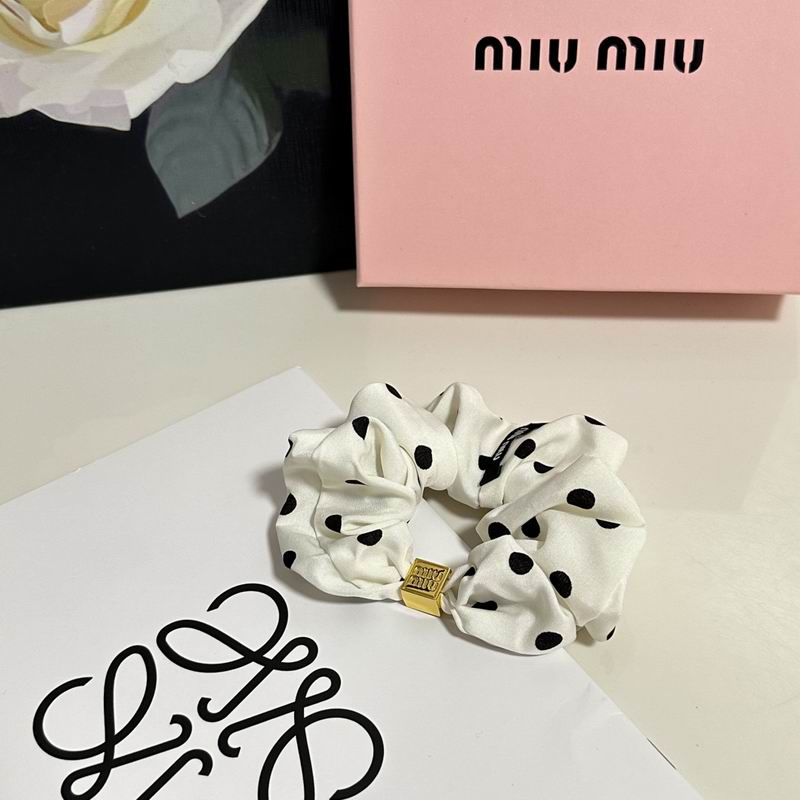 Miumiu Hairband hh (50)