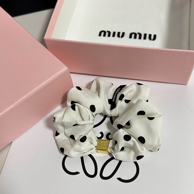 Miumiu Hairband hh (51)