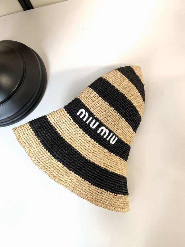 Miumiu Hat dx (242)