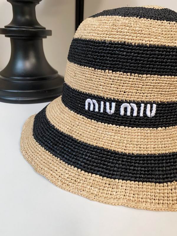 Miumiu Hat dx (244)
