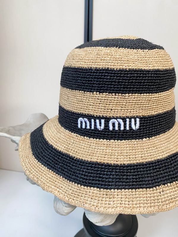Miumiu Hat dx (246)