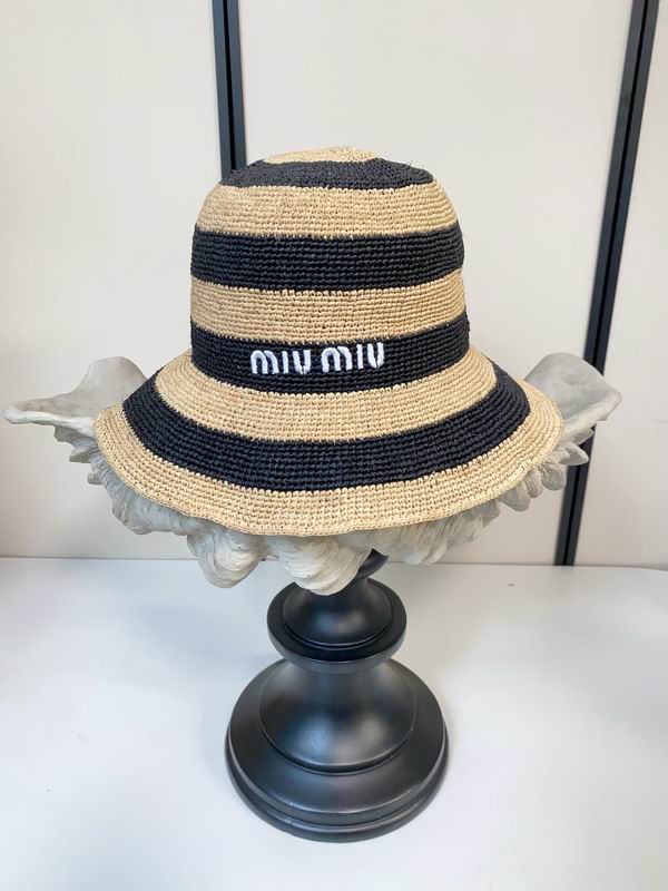 Miumiu Hat dx (247)