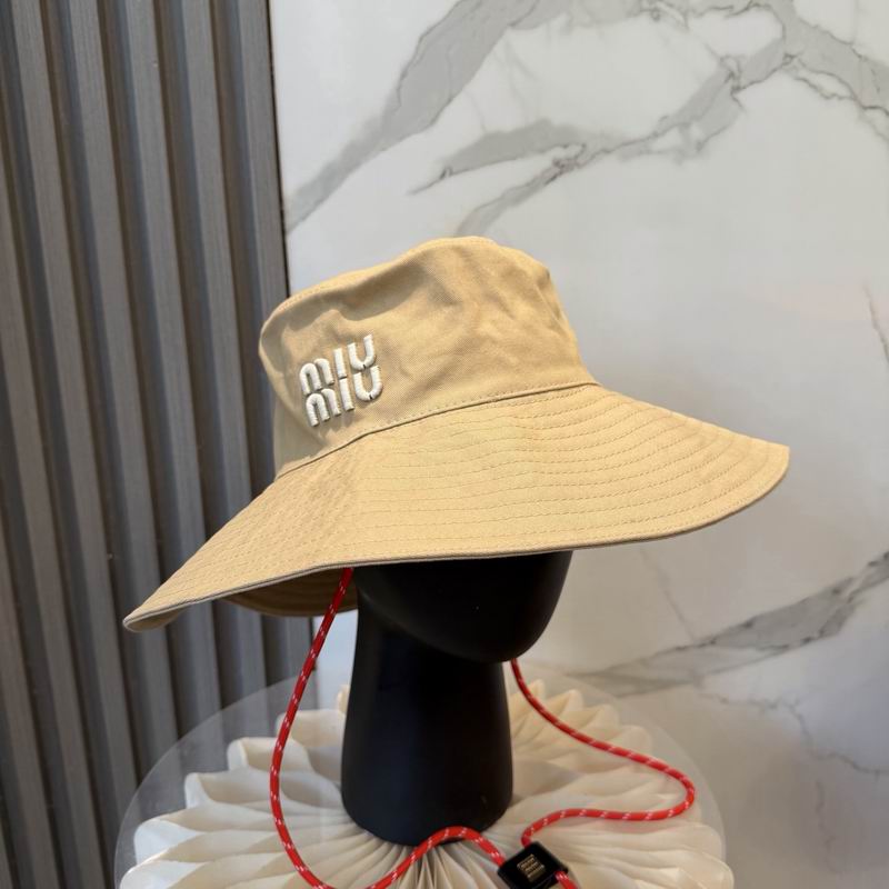 Miumiu Hat dx (495)